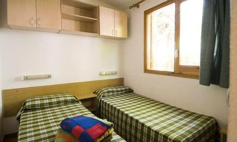 Camping Vilanova Park ***** - Vilanova i la Geltrú - 44