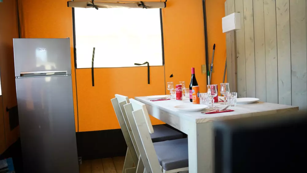 Camping Vilanova Park 5 étoiles★★★★★