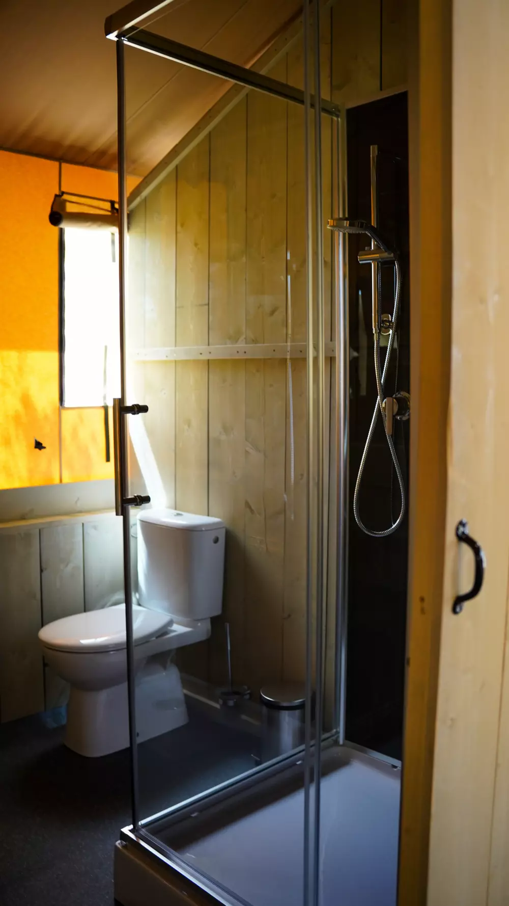 Camping Vilanova Park 5 étoiles★★★★★