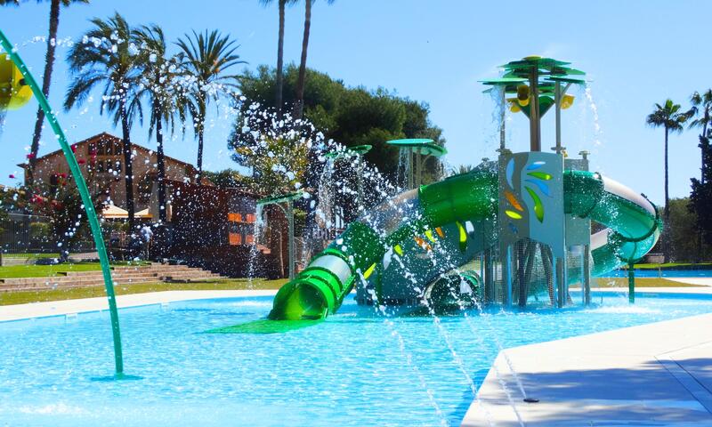 Camping Vilanova Park ***** - Vilanova i la Geltrú - 2