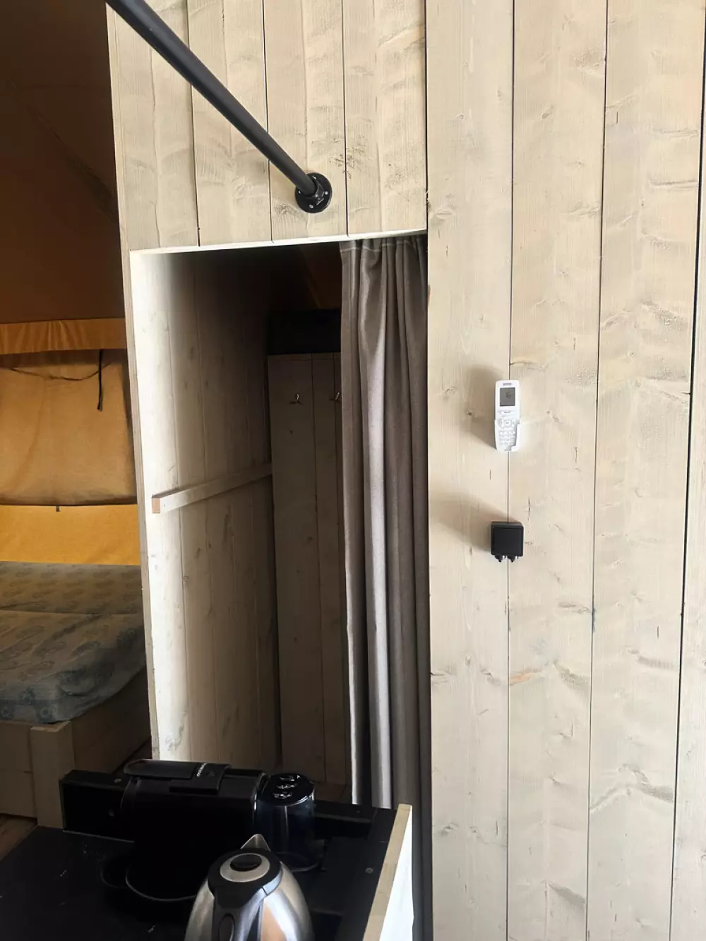 Camping Vilanova Park