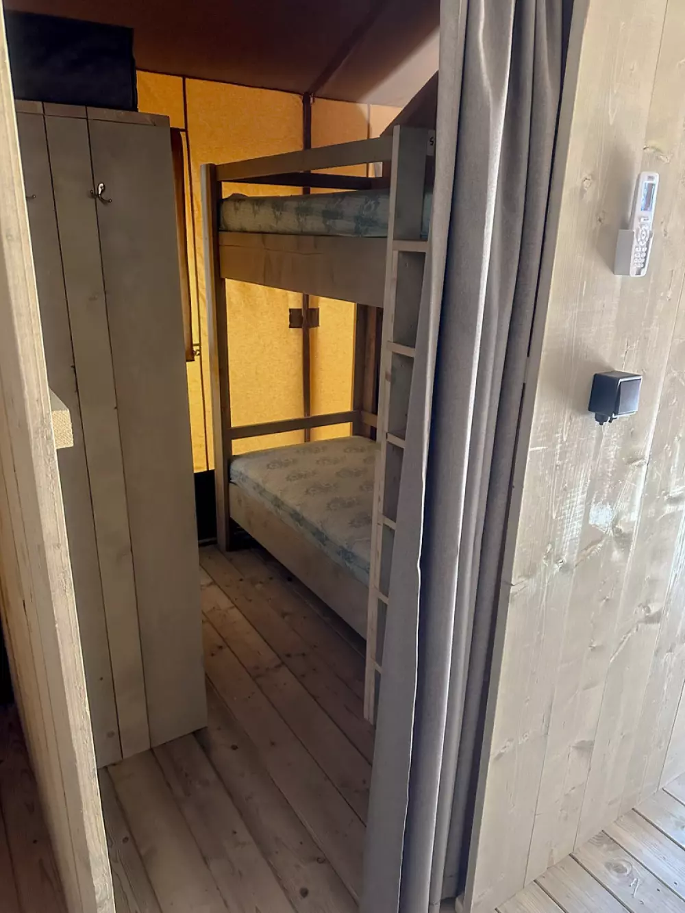 Camping Vilanova Park