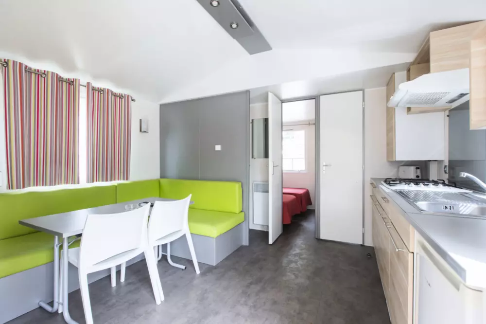 Camping Vilanova Park 4 étoiles★★★★