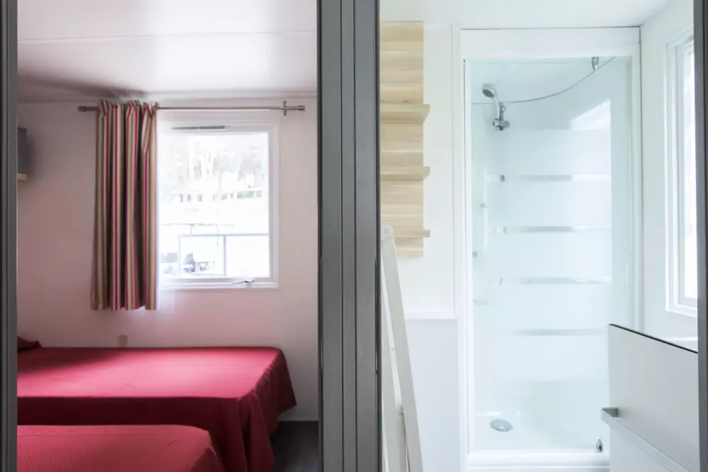 Camping Vilanova Park 4 étoiles★★★★