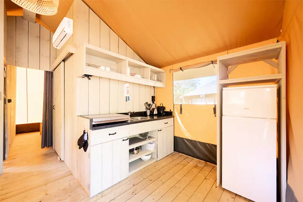 Camping Vilanova Park