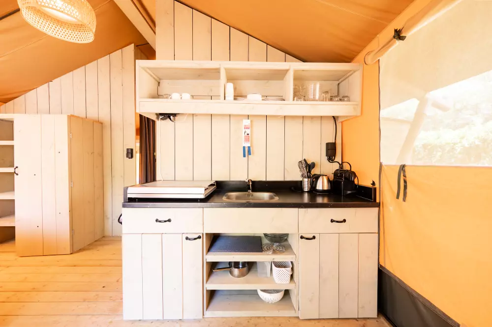 Camping Vilanova Park