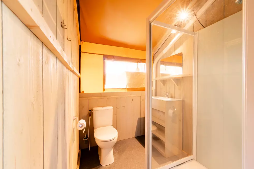 Camping Vilanova Park