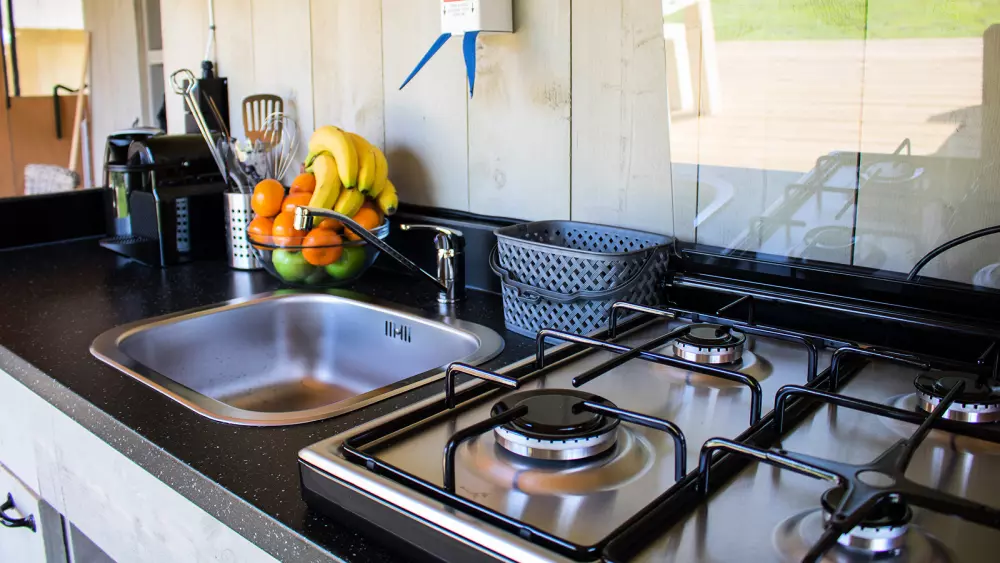 Camping Vilanova Park