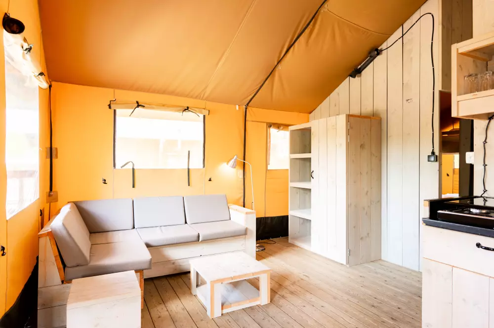 Camping Vilanova Park