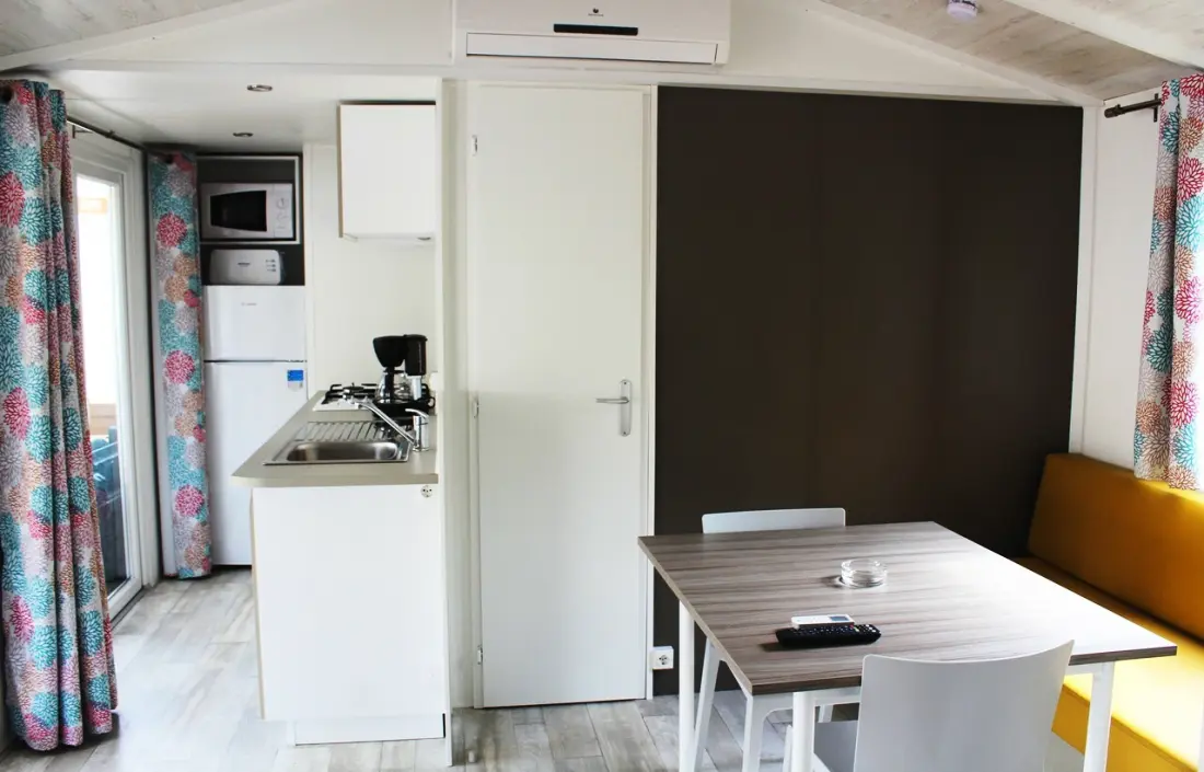 Camping Odalys Vilanova Park