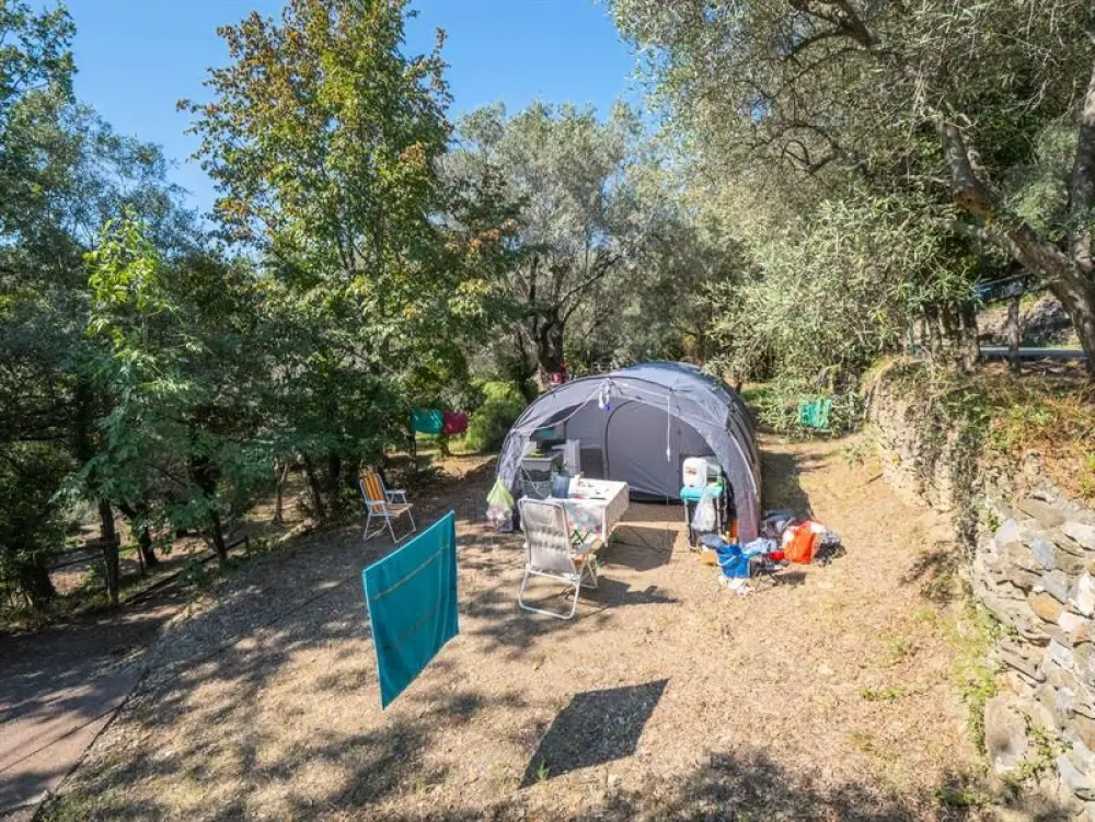 Villaggio C'era una Volta 3 étoiles★★★