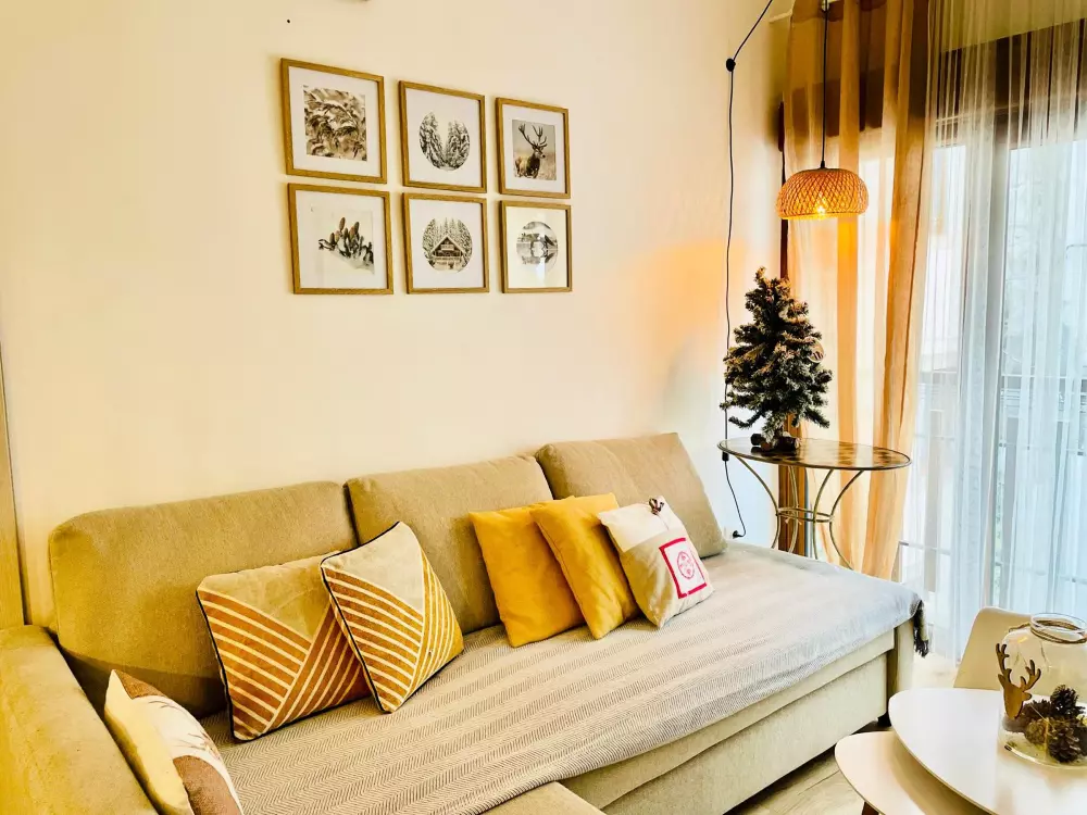 Location de Vacances Villanúa 12