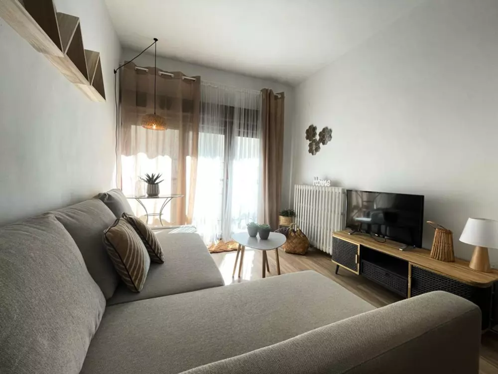 Location de Vacances Villanúa 12