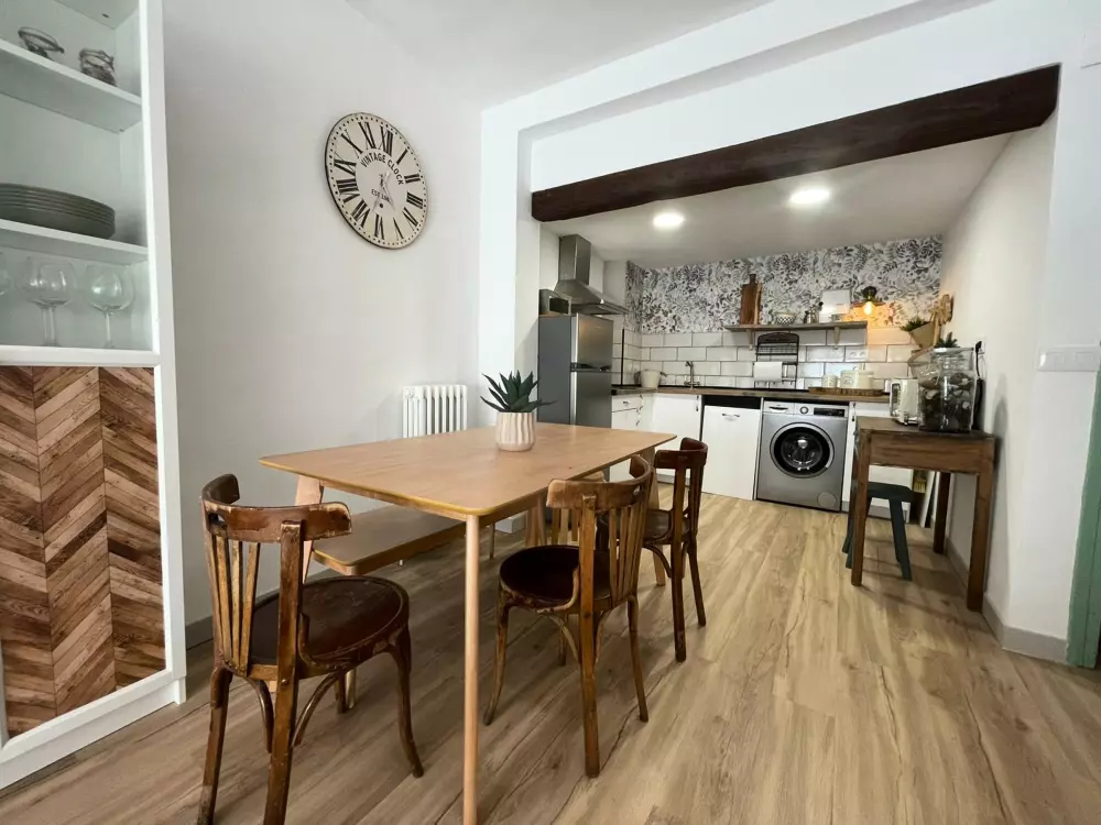 Location de Vacances Villanúa 12