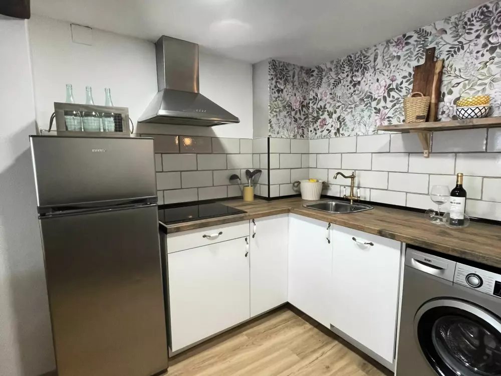 Location de Vacances Villanúa 12