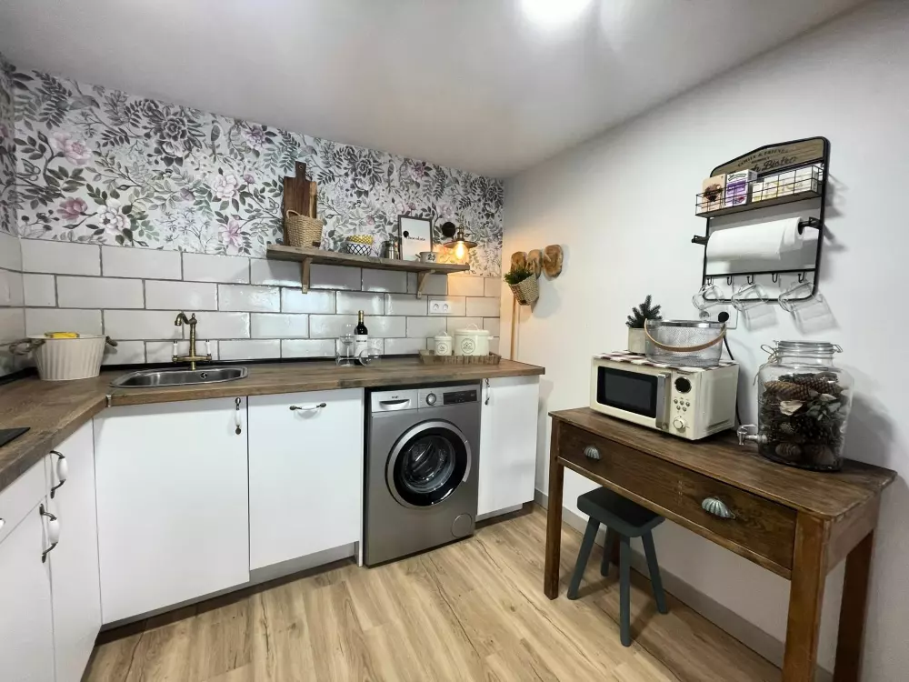 Location de Vacances Villanúa 12