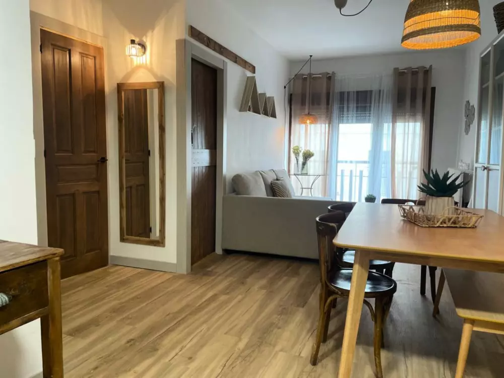 Location de Vacances Villanúa 12