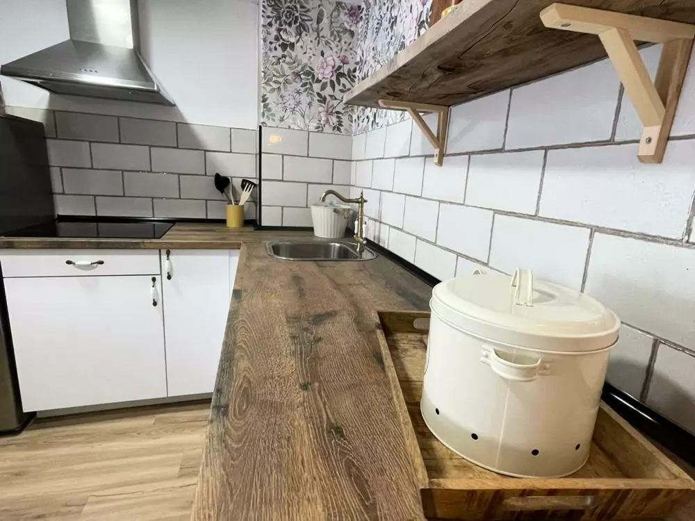 Location de Vacances Villanúa 12