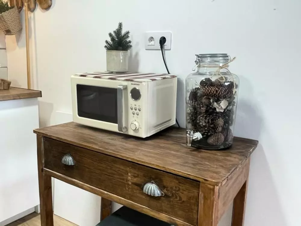 Location de Vacances Villanúa 12