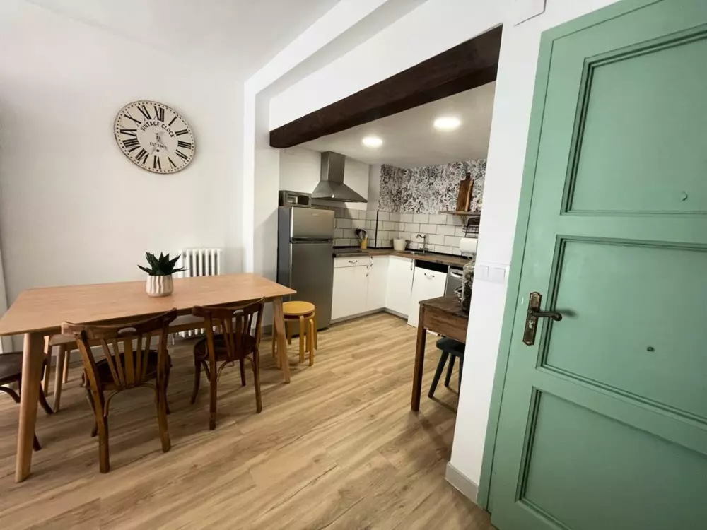 Location de Vacances Villanúa 12