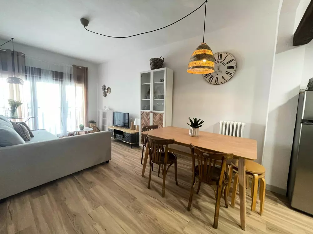 Location de Vacances Villanúa 12