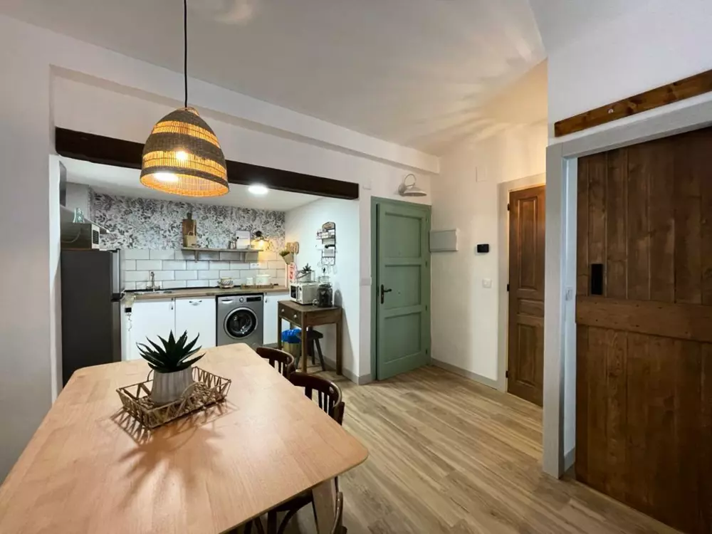 Location de Vacances Villanúa 12