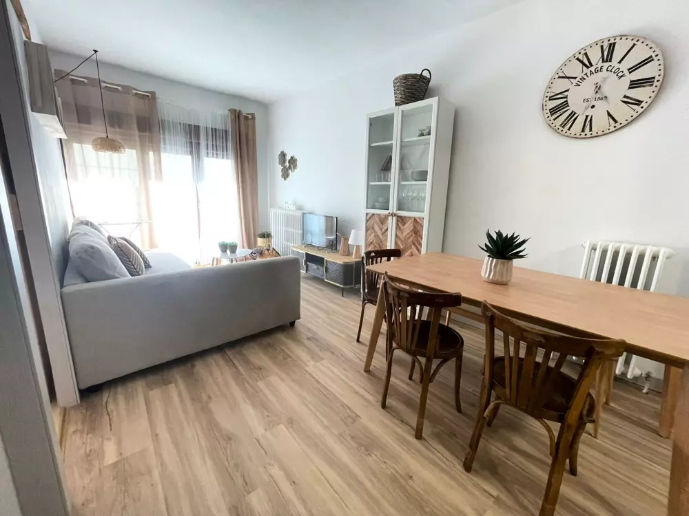 Location de Vacances Villanúa 12