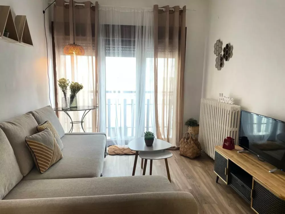 Location de Vacances Villanúa 12