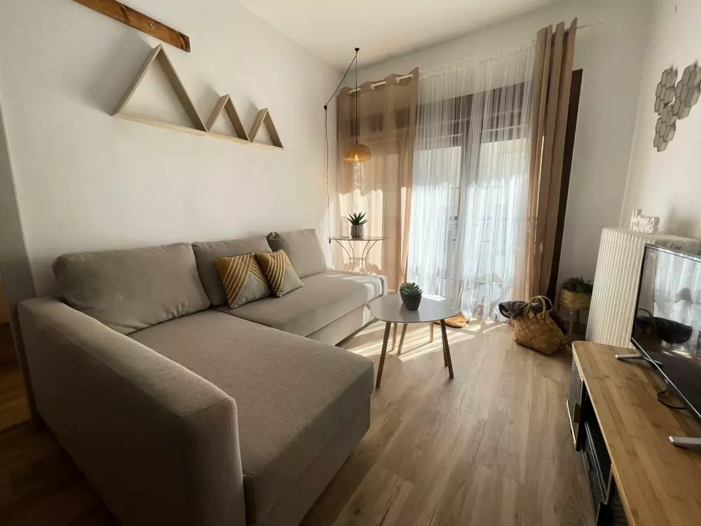 Location de Vacances Villanúa 12