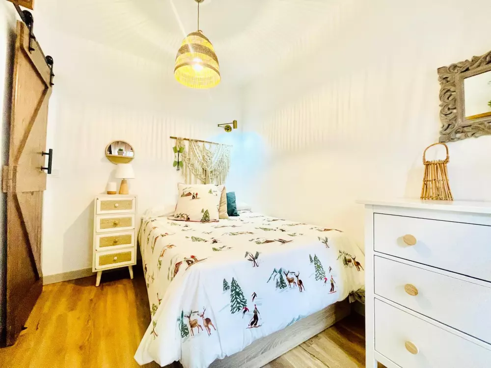 Location de Vacances Villanúa 12