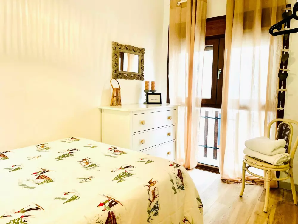 Location de Vacances Villanúa 12