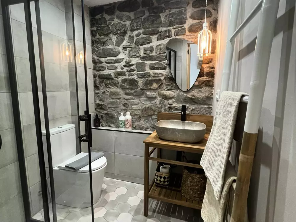 Location de Vacances Villanúa 12