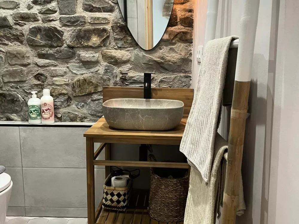 Location de Vacances Villanúa 12