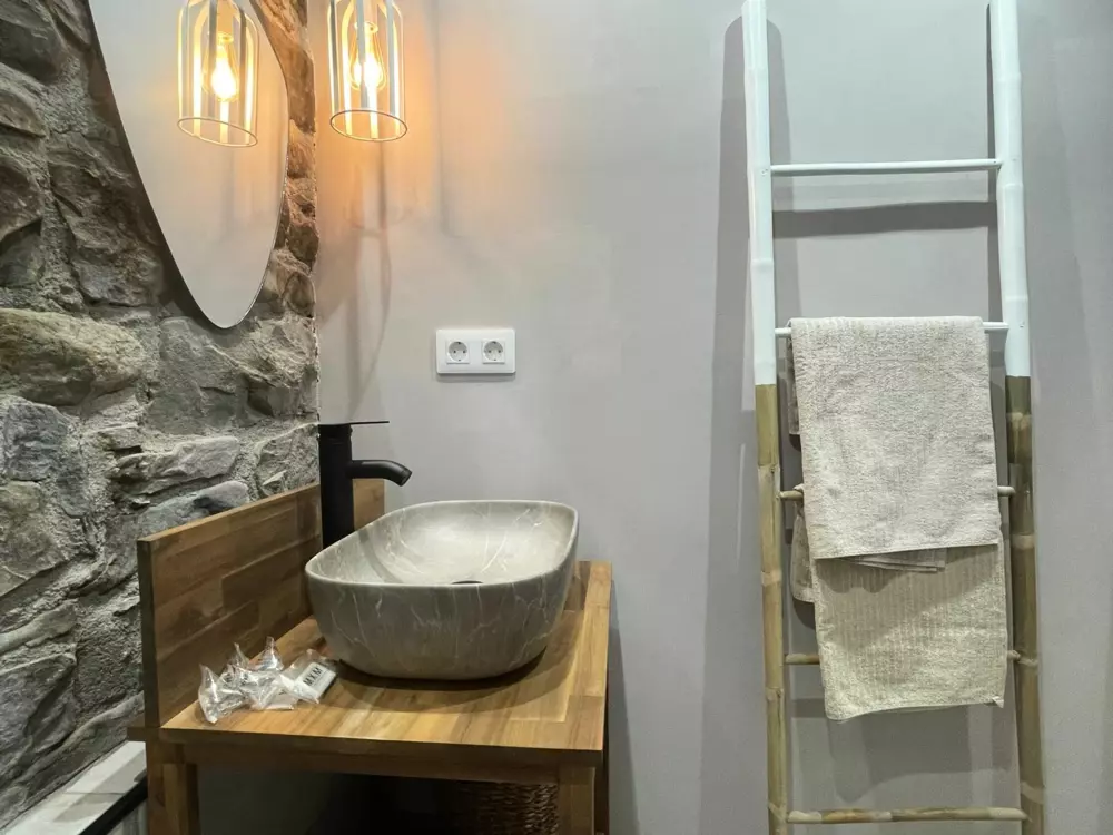 Location de Vacances Villanúa 12