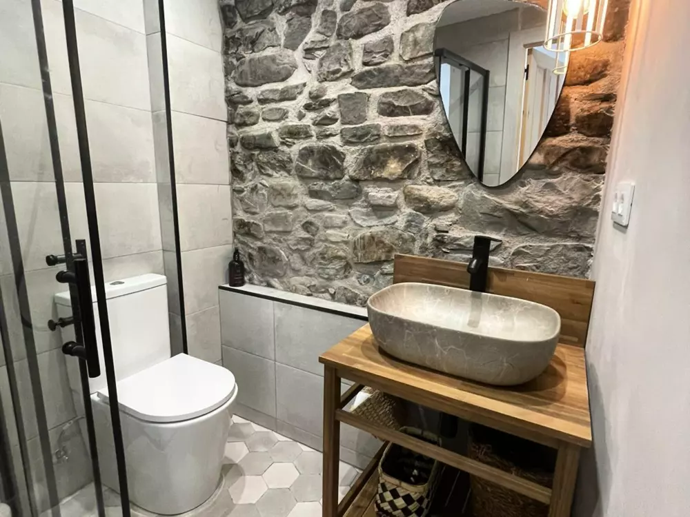 Location de Vacances Villanúa 12