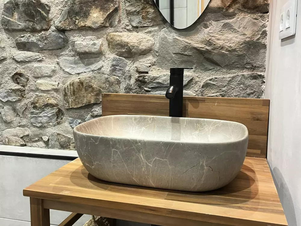 Location de Vacances Villanúa 12