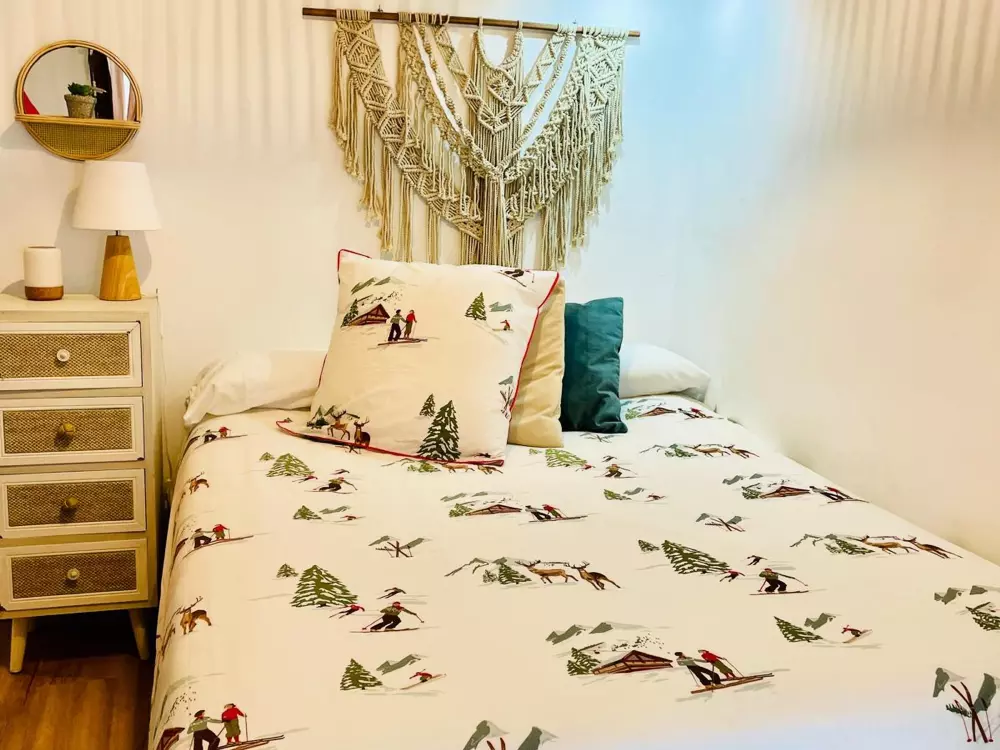 Location de Vacances Villanúa 12