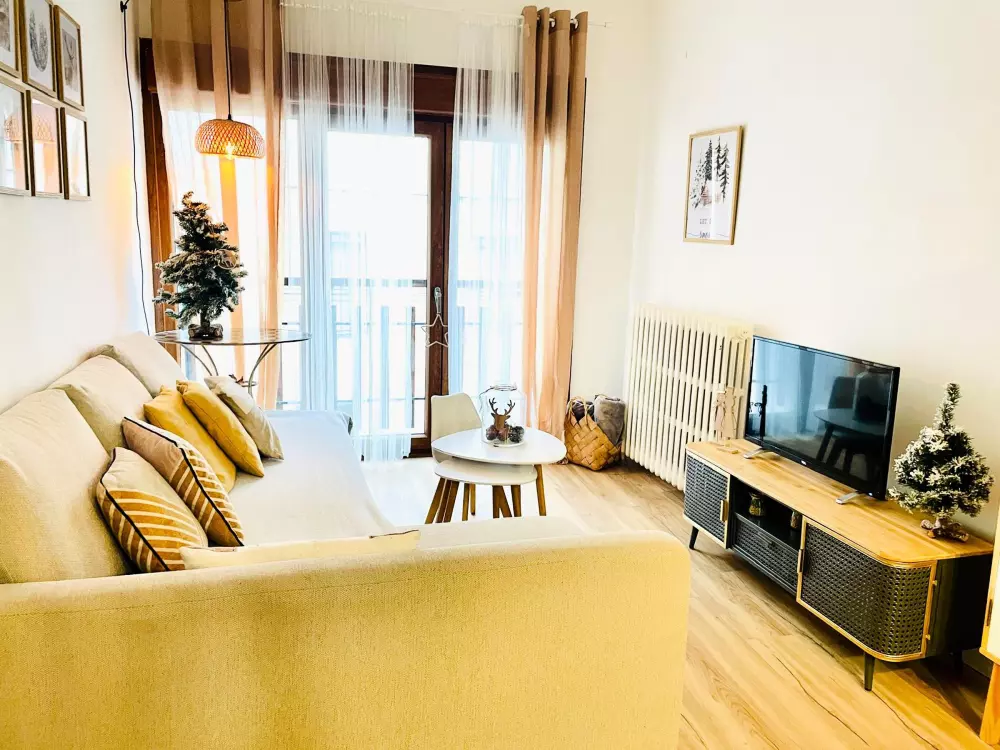 Location de Vacances Villanúa 12