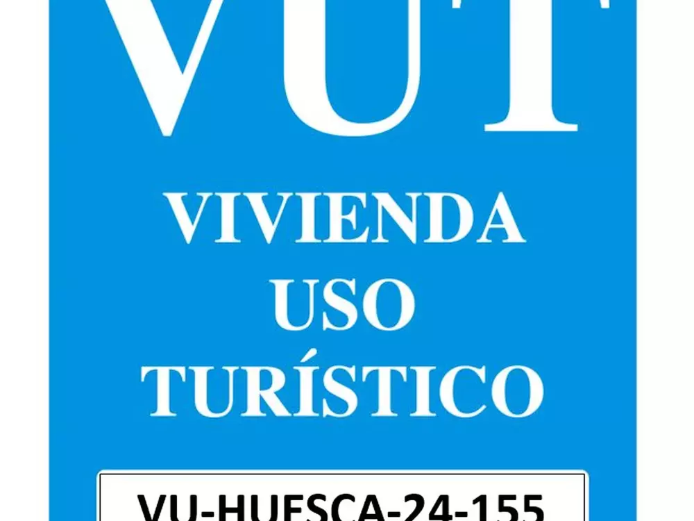 Location de Vacances Villanúa 12