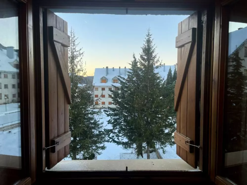 Location de Vacances Villanúa 19