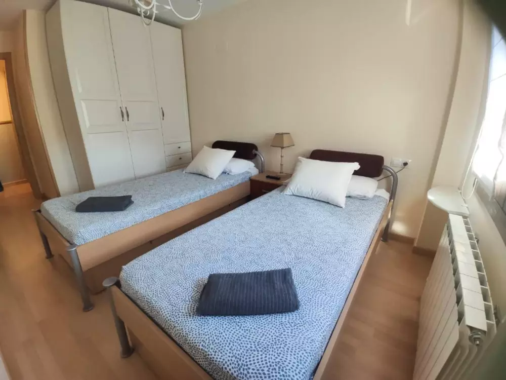 Location de Vacances Villanúa 19