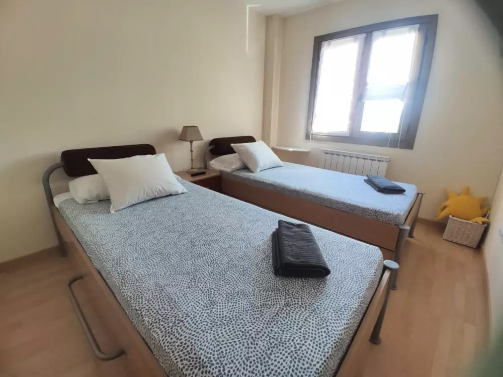 Location de Vacances Villanúa 19