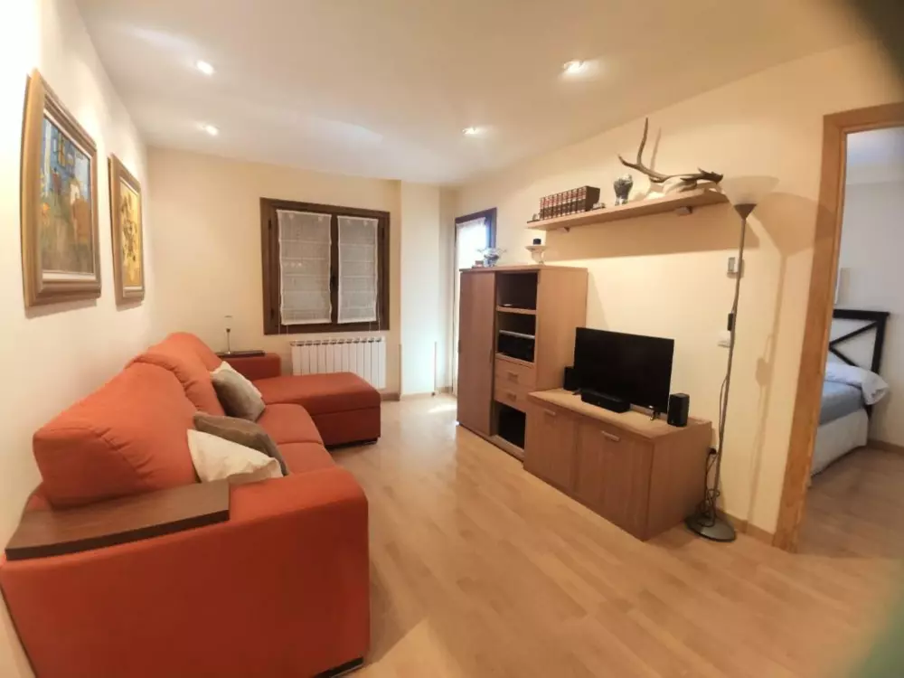 Location de Vacances Villanúa 19