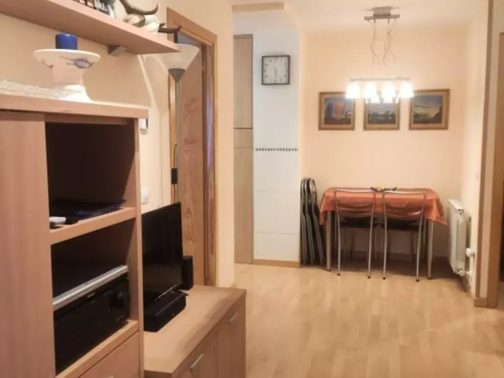 Location de Vacances Villanúa 19