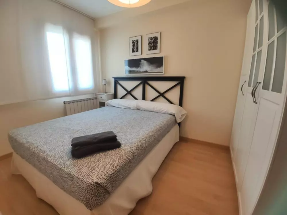 Location de Vacances Villanúa 19