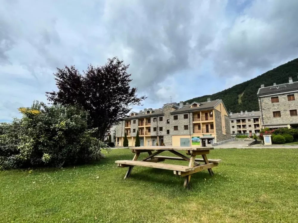 Location de Vacances Villanúa 19