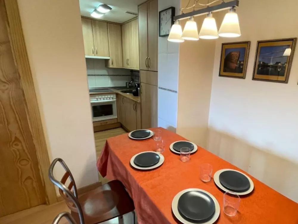 Location de Vacances Villanúa 19