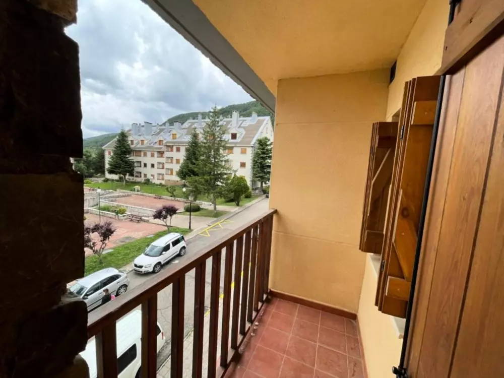 Location de Vacances Villanúa 19