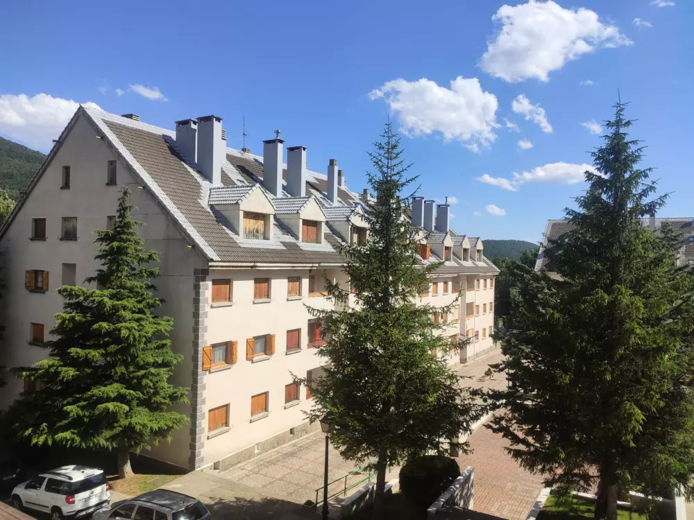 Location de Vacances Villanúa 19