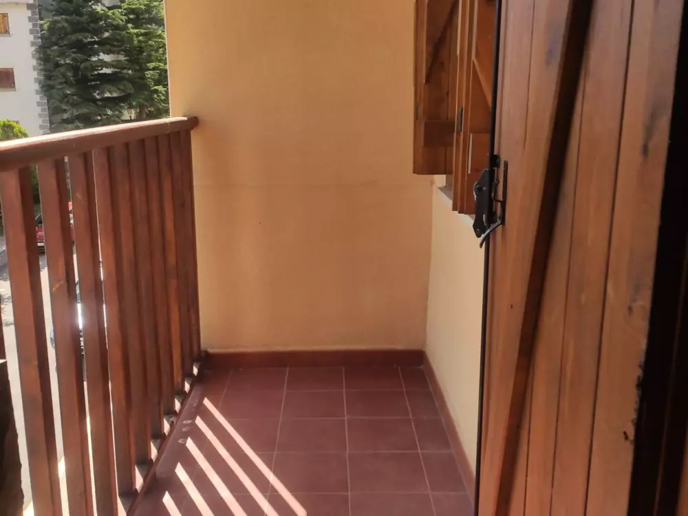 Location de Vacances Villanúa 19